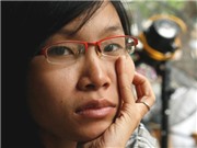 Bóng đá anh, ngoại hạng anh, lịch thi đấu euro 2012, Nhà văn trẻ Nhã Thuyên: Người đọc không dễ bị đánh lừa